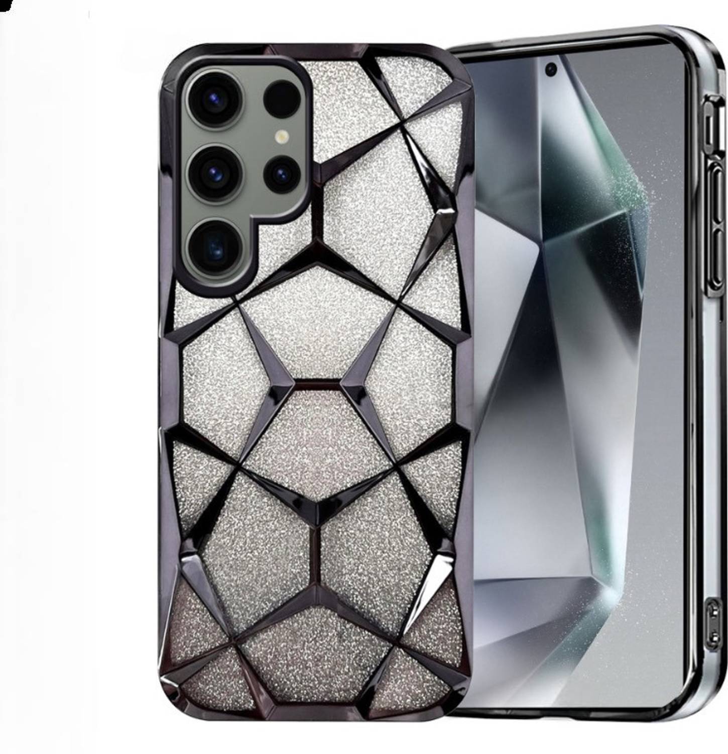 APH PRIME Back Cover for SAMSUNG S25 ULTRA