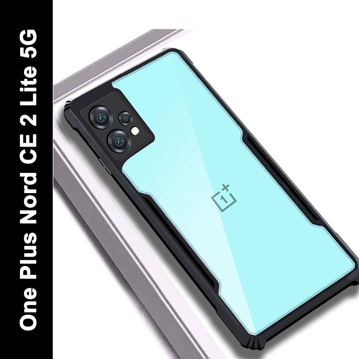 Aboron Back Cover for OnePlus Nord CE 2 Lite 5G