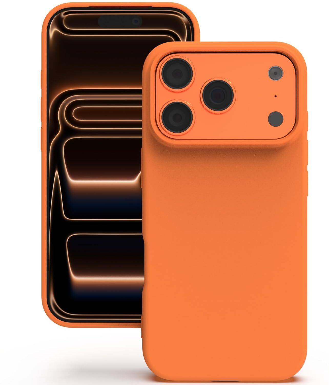 ONCRAVES Back Cover for iPhone 17 Pro Max - Image 1
