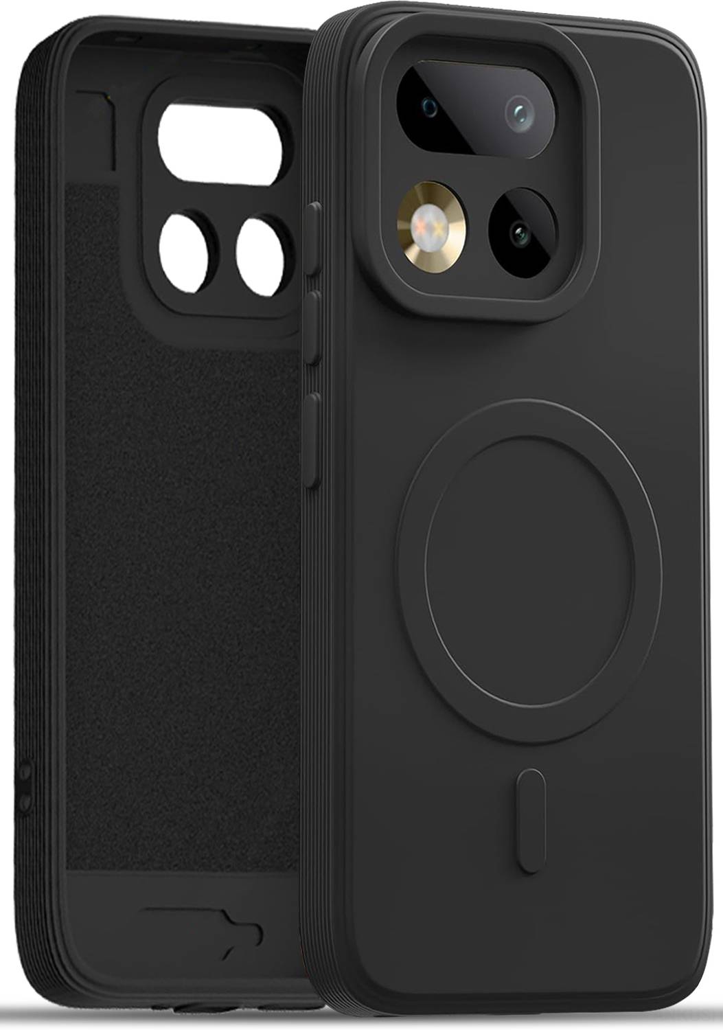 Back Cover for realme 16T 5G - Image 1