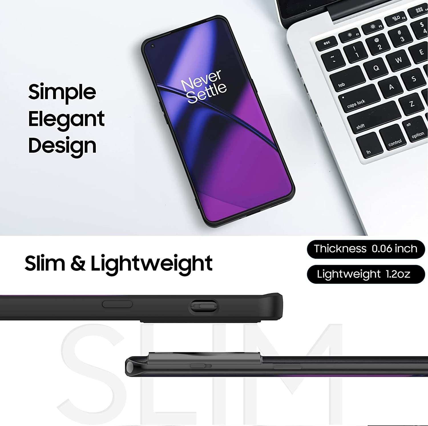 Image of Aaralhub Back Cover for OnePlus 11R 5G