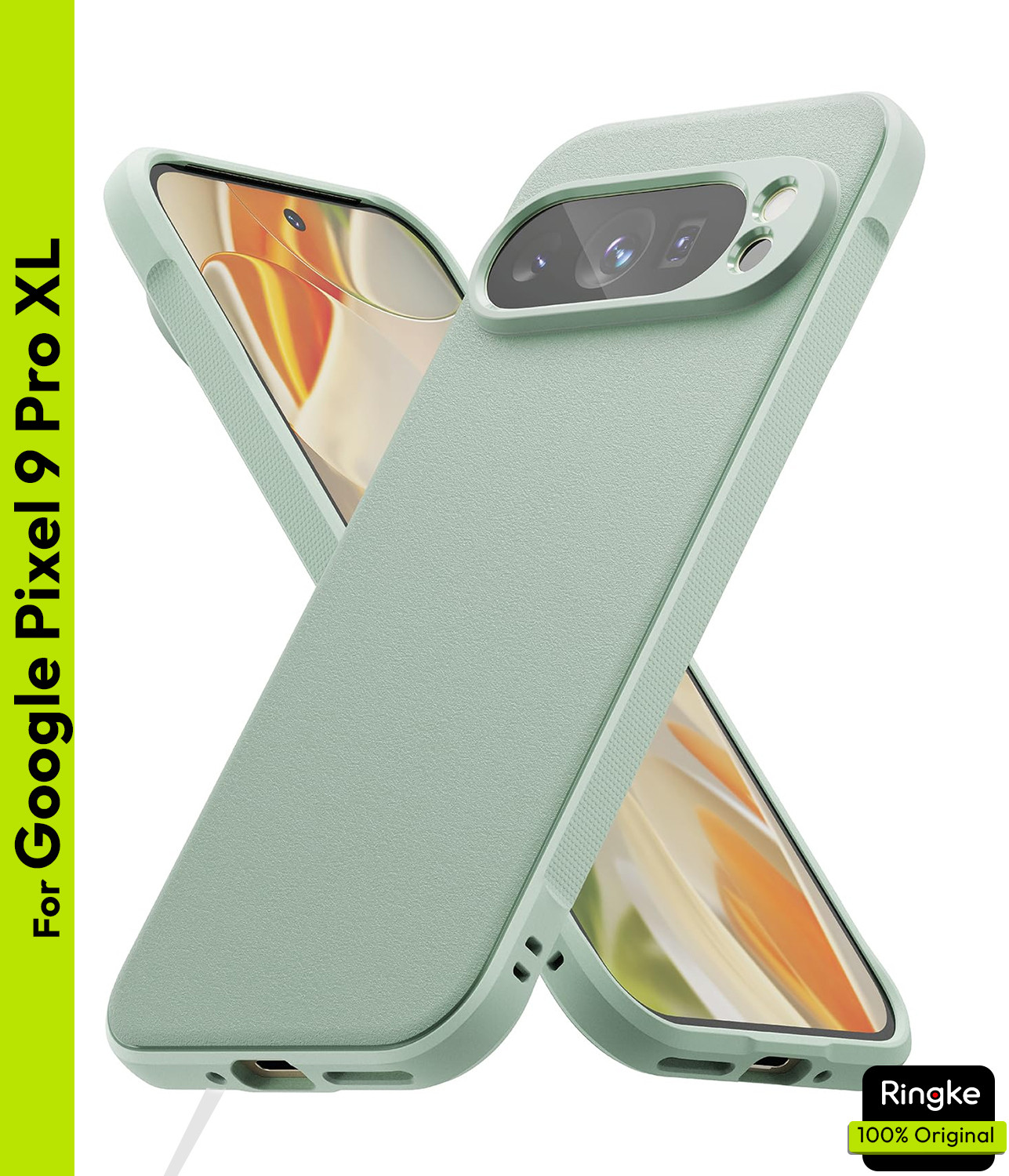 Image of Ringke Back Cover for Google Pixel 9 Pro XL