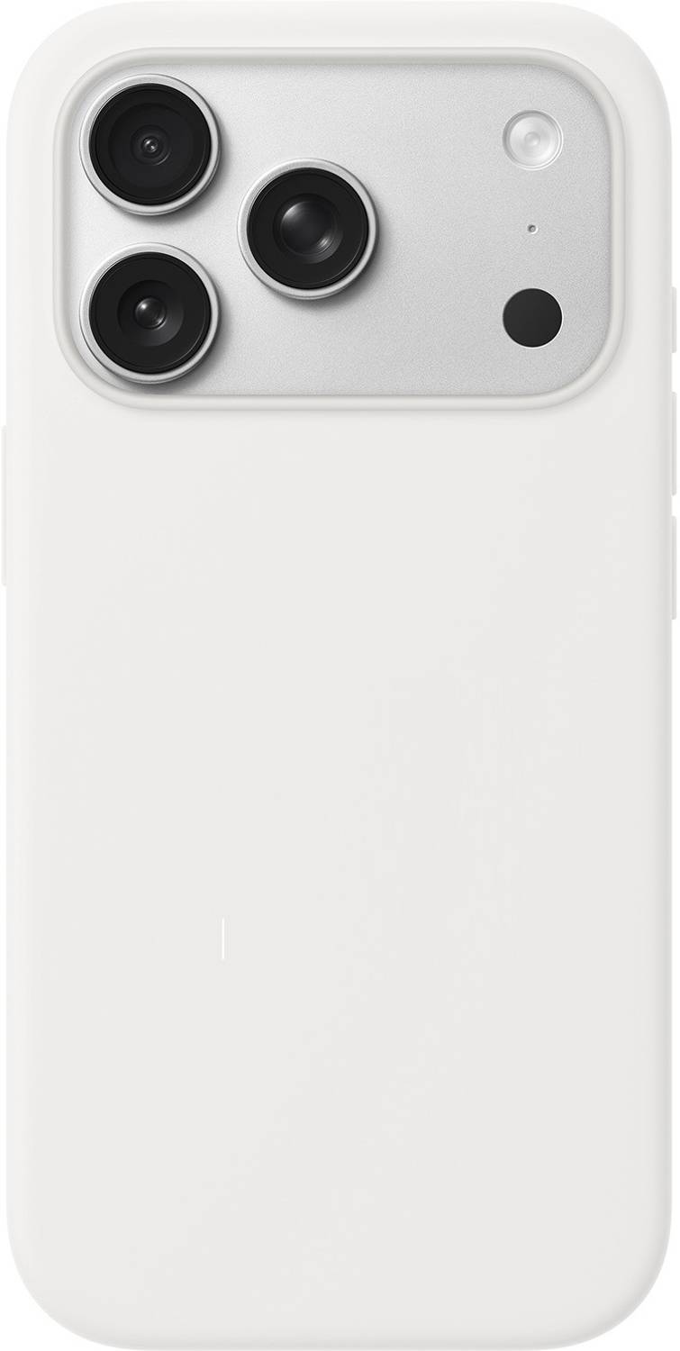 AUREVIA iPhone 17 Pro Max Silicone Case - Image 1