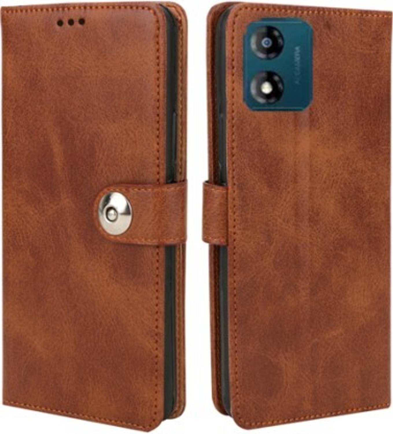 Aleppo Back Cover for Motorola e13