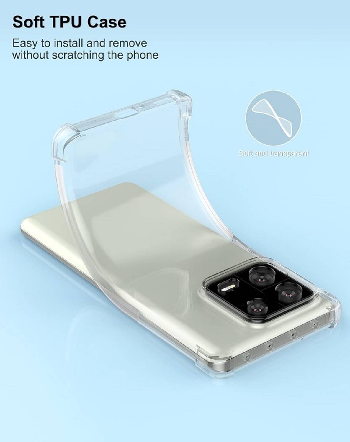 RUNICHA Oppo K13 5G Back Cover - Image 4