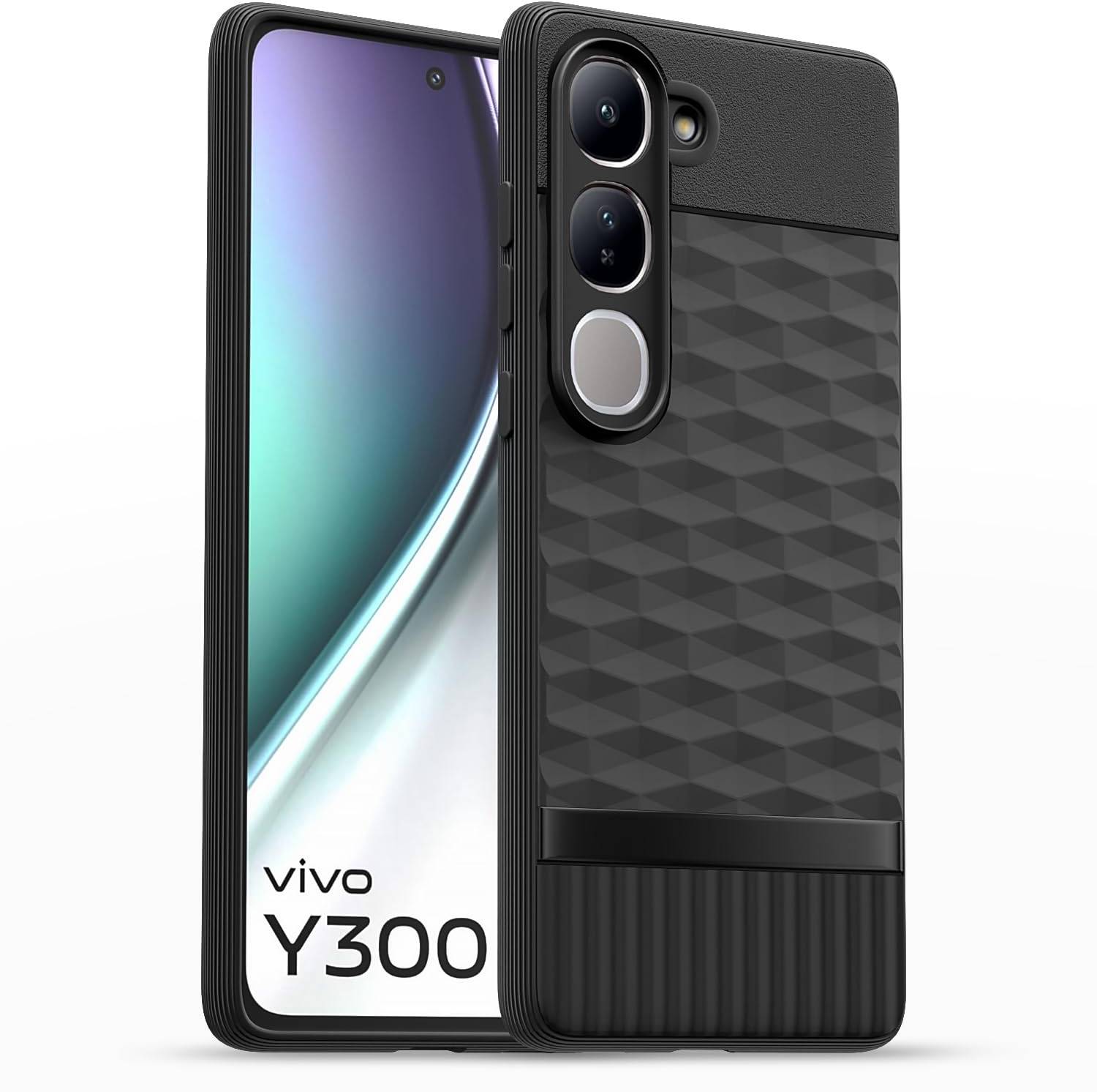 Case pie Back Cover for vivo Y300 5G