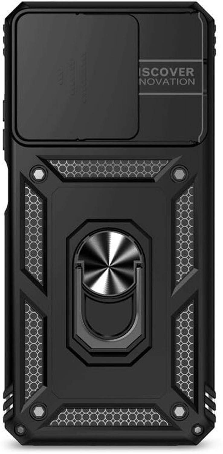 Image of Helix Back Cover for Motorola Moto G71 5G