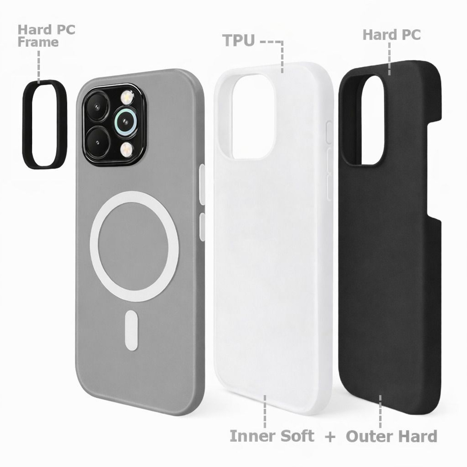 Image of Flipkart SmartBuy Back Cover for vivo V60e