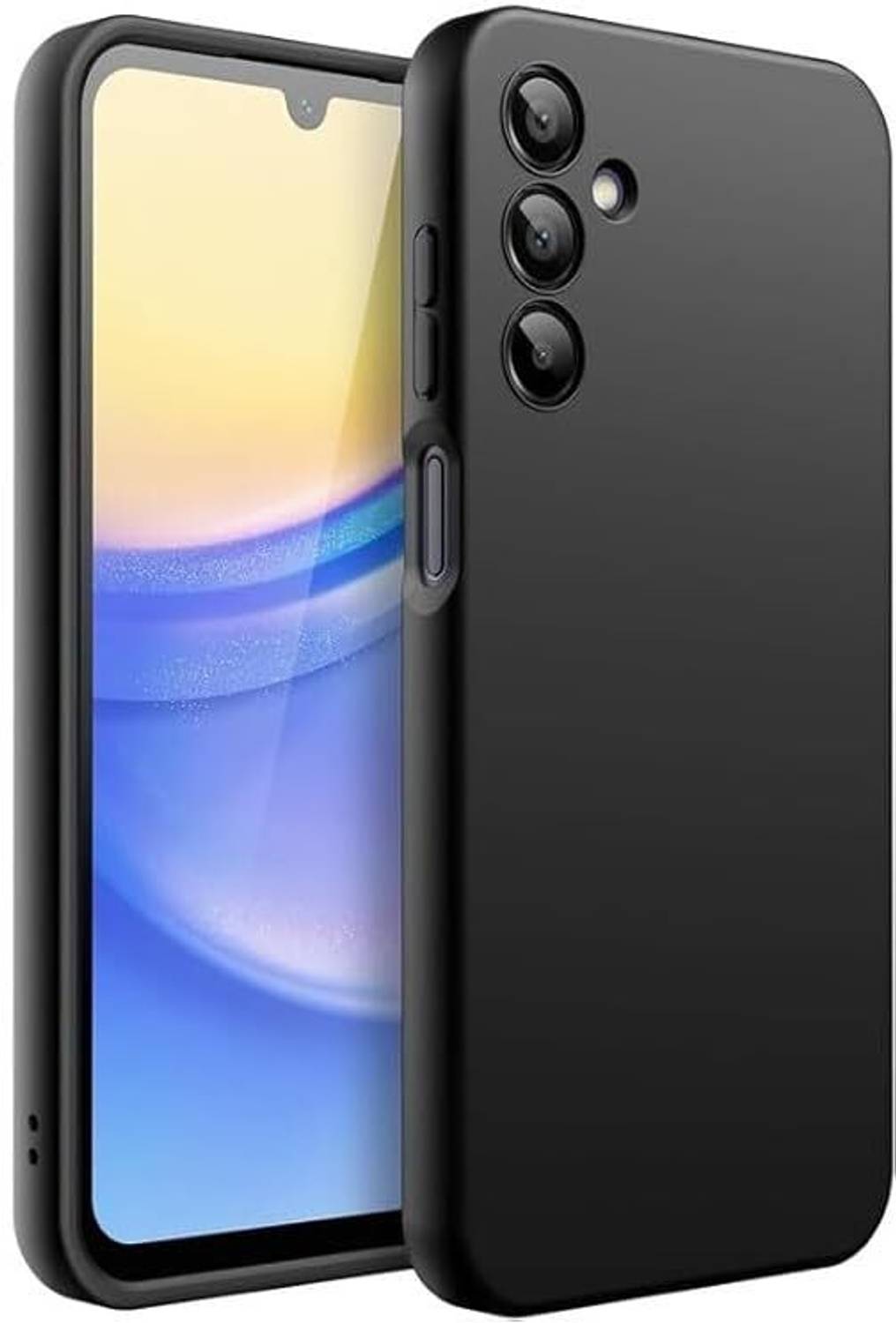 ASVALBUY Back Cover for SAMSUNG Galaxy F16 5G