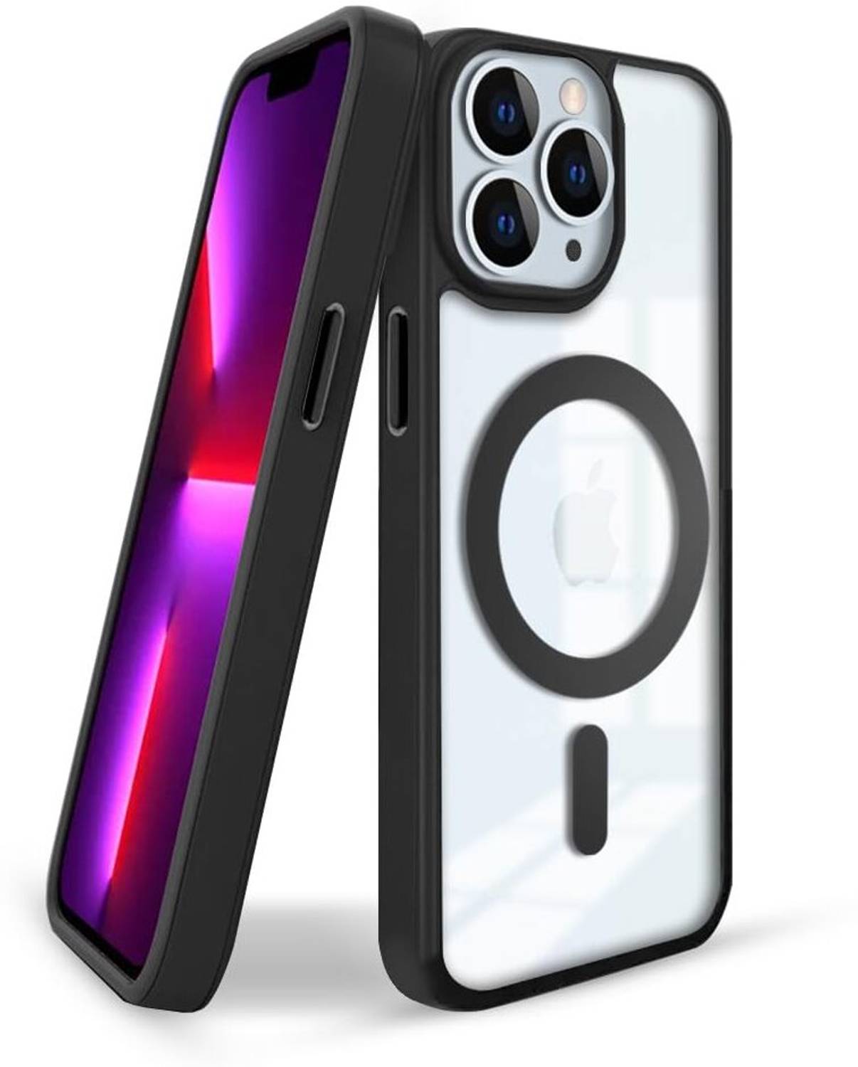 AMEYAA Back Cover for Apple iPhone 11 Pro Max