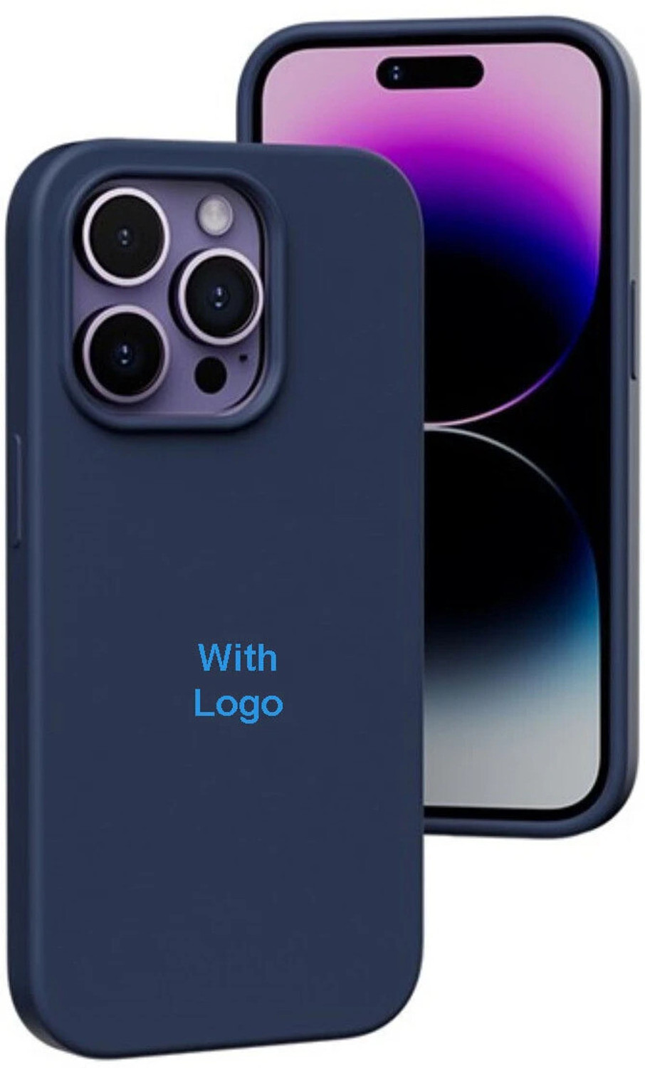 Image of FIXTOTEL Back Cover for Apple iPhone 16 Pro Max