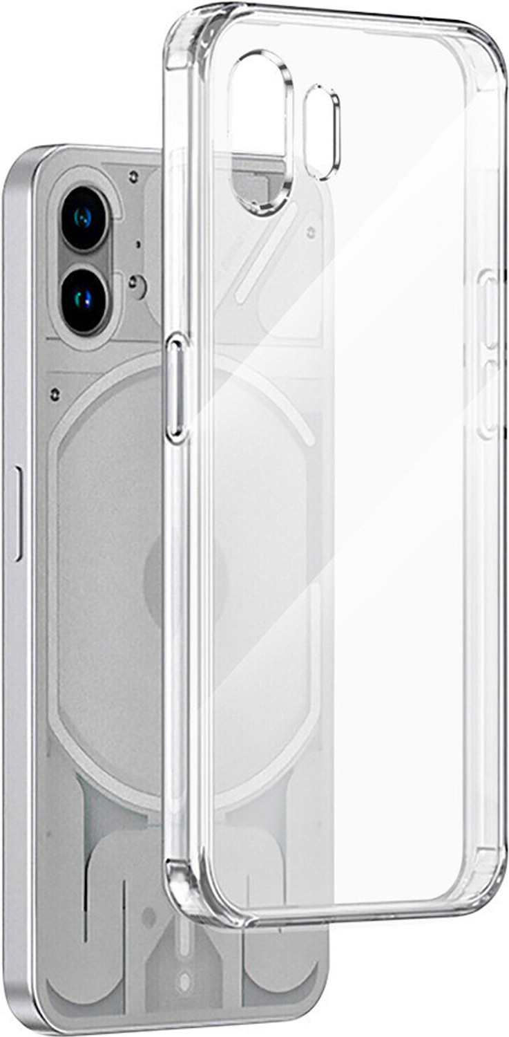 Image of DailyObjects Back Cover for Nothing Phone (2)