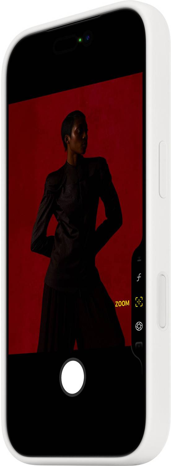 AUREVIA iPhone 17 Pro Max Silicone Case - Image 3