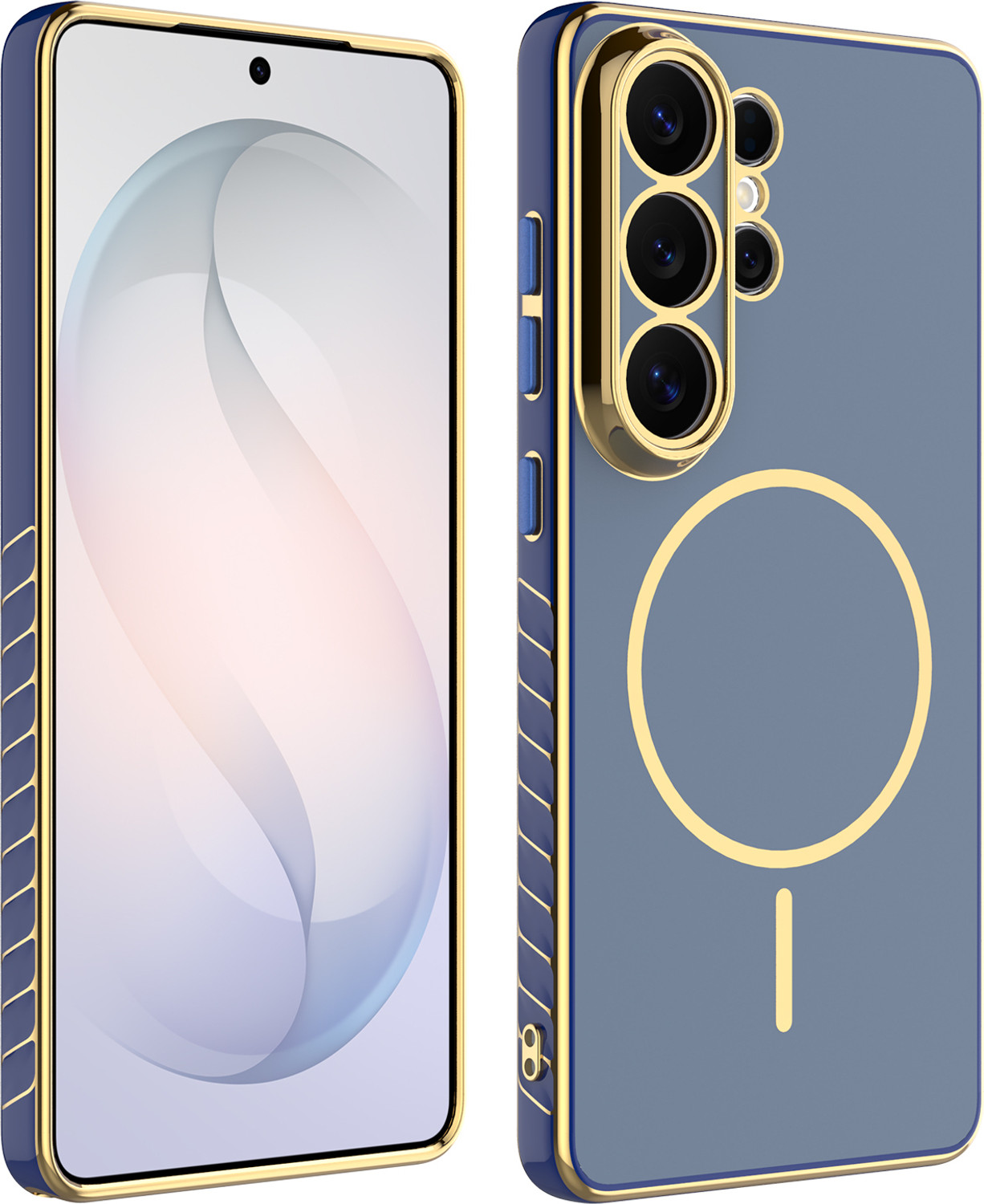 Image of KartV Back Cover for Samsung Galaxy S26 Ultra 5G