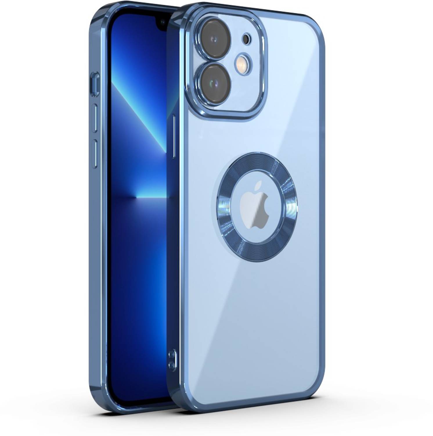 Alliance Back Cover for Apple iphone 11