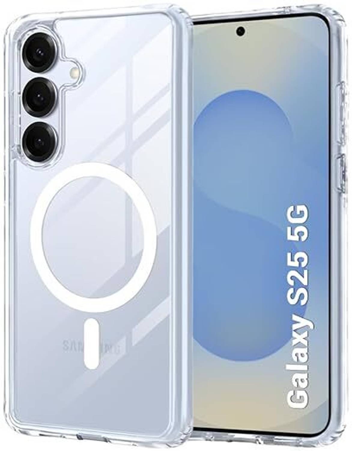 ayat Back Cover for SAMSUNG GALAXY S25