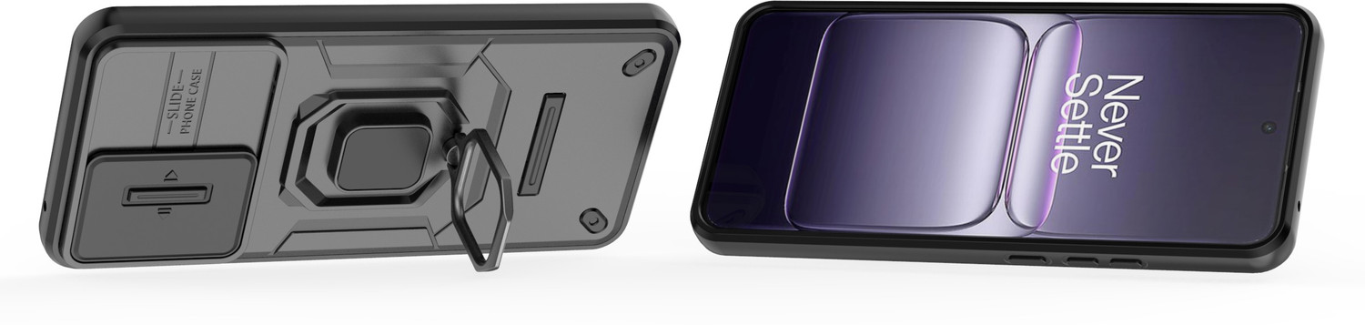 Image of Cover Alive Back Cover for OnePlus Nord CE 5 5G