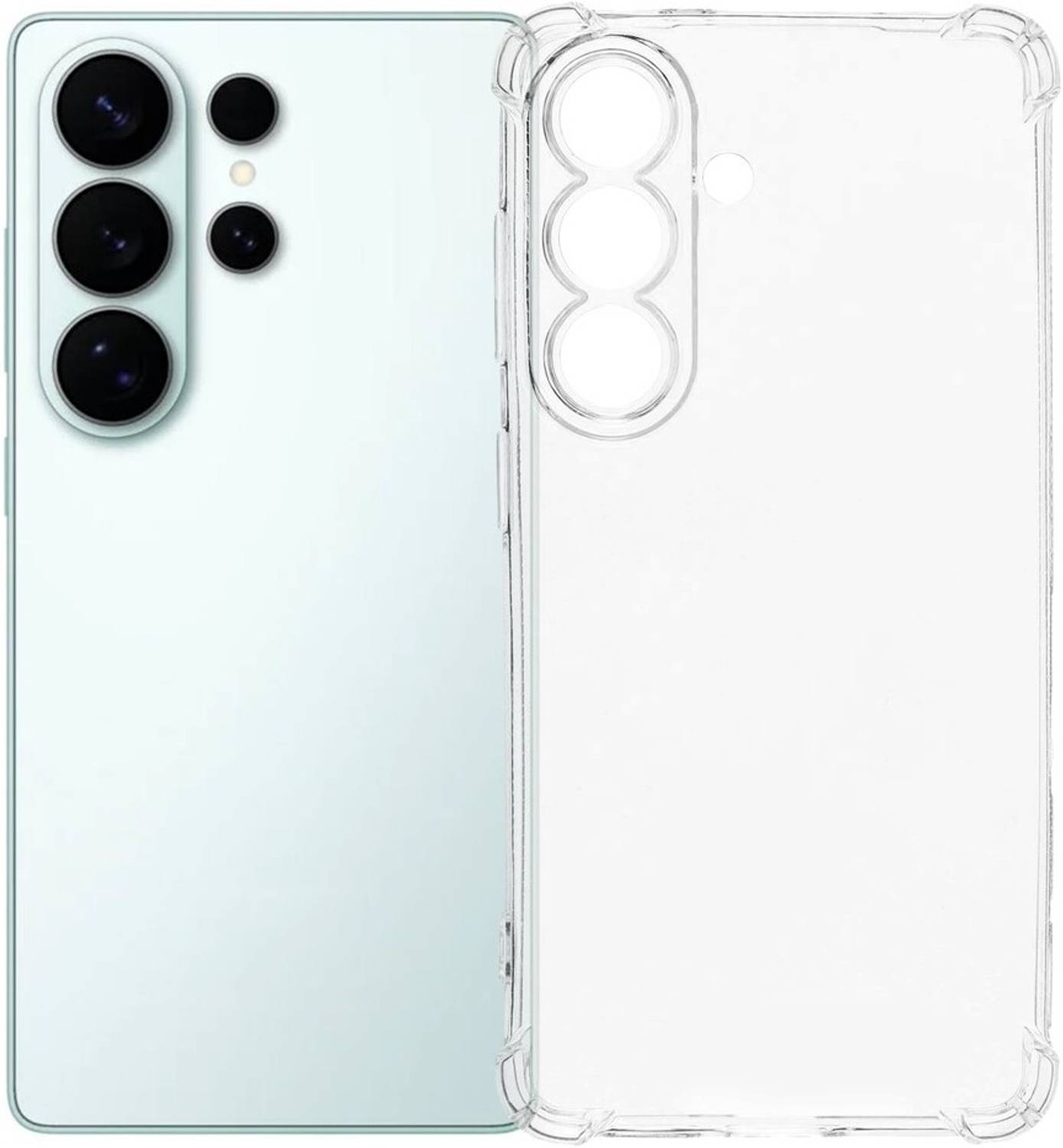 Bmb Back Cover for Samsung Galaxy S26 Ultra 5G
