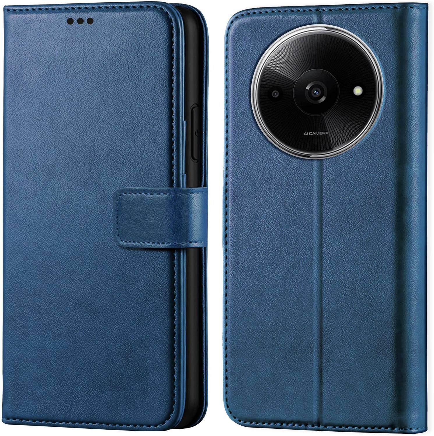 Ascensify Back Cover for REDMI A3X