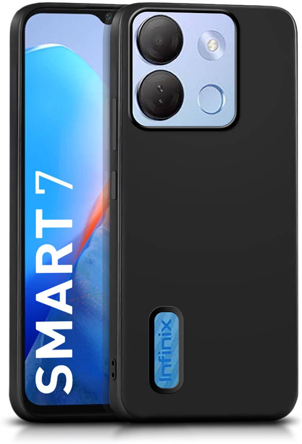 Per Redmi Note 13 Pro 5G Custodia per telefono posteriore con cerniera