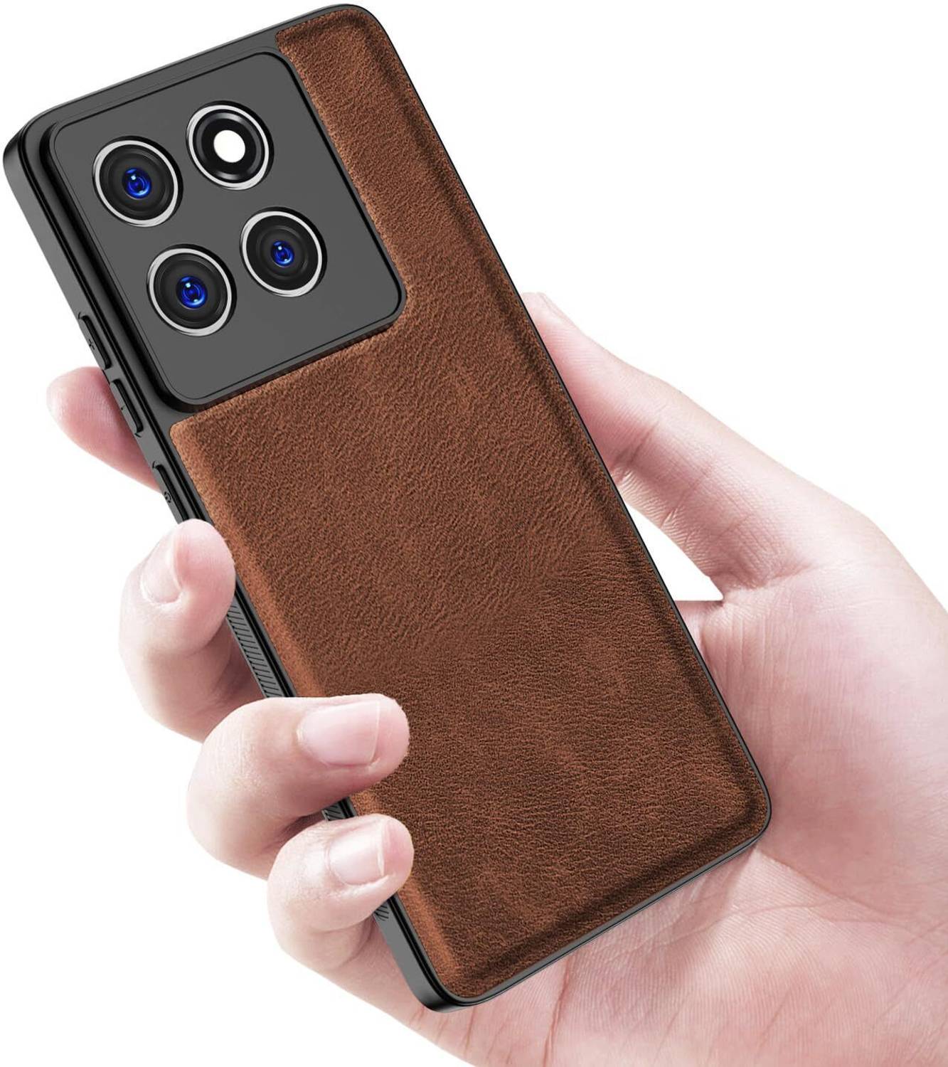 Rwm Back Cover for Motorola Moto G86 5G - Image 3