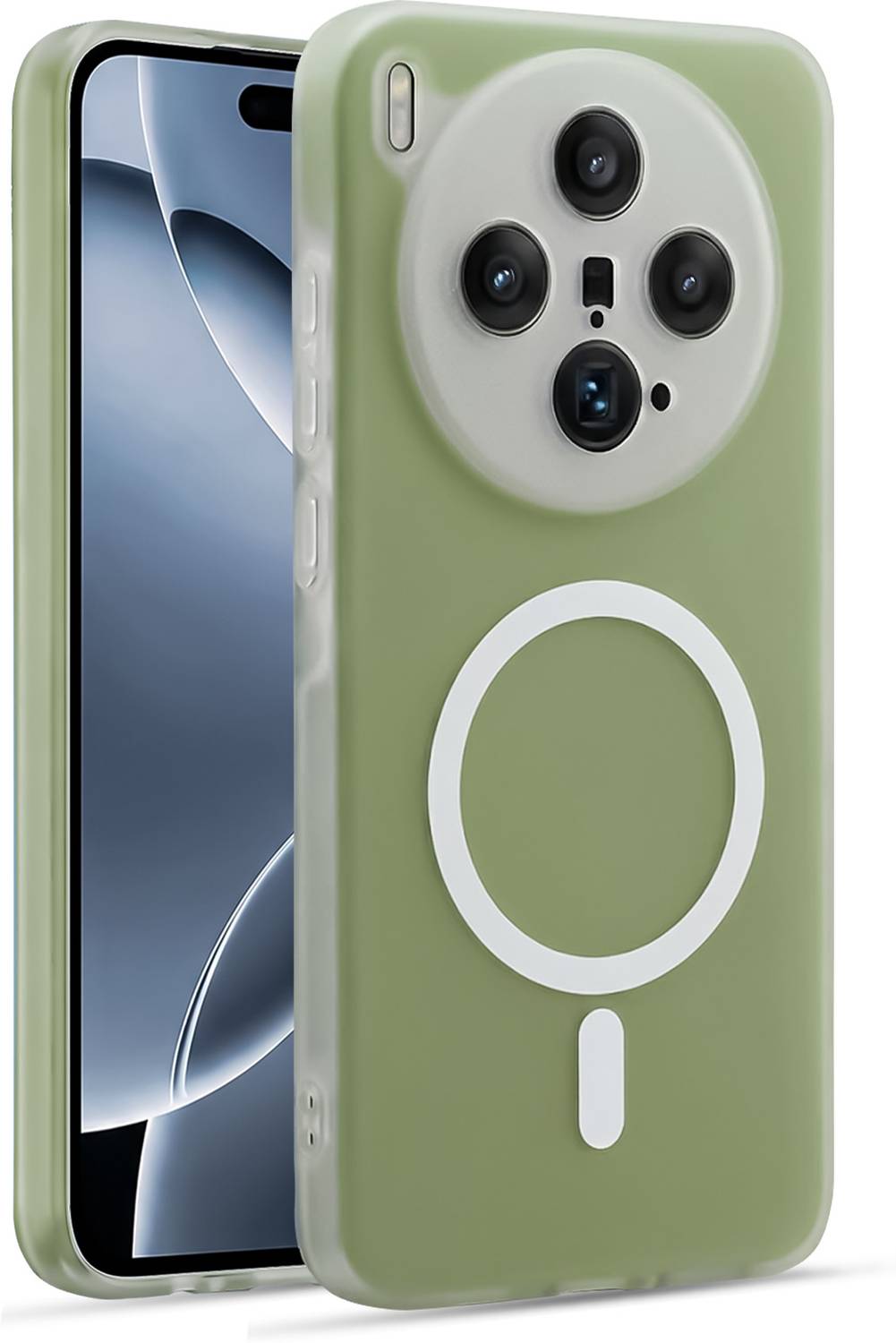 AuraX Back Cover for vivo X300