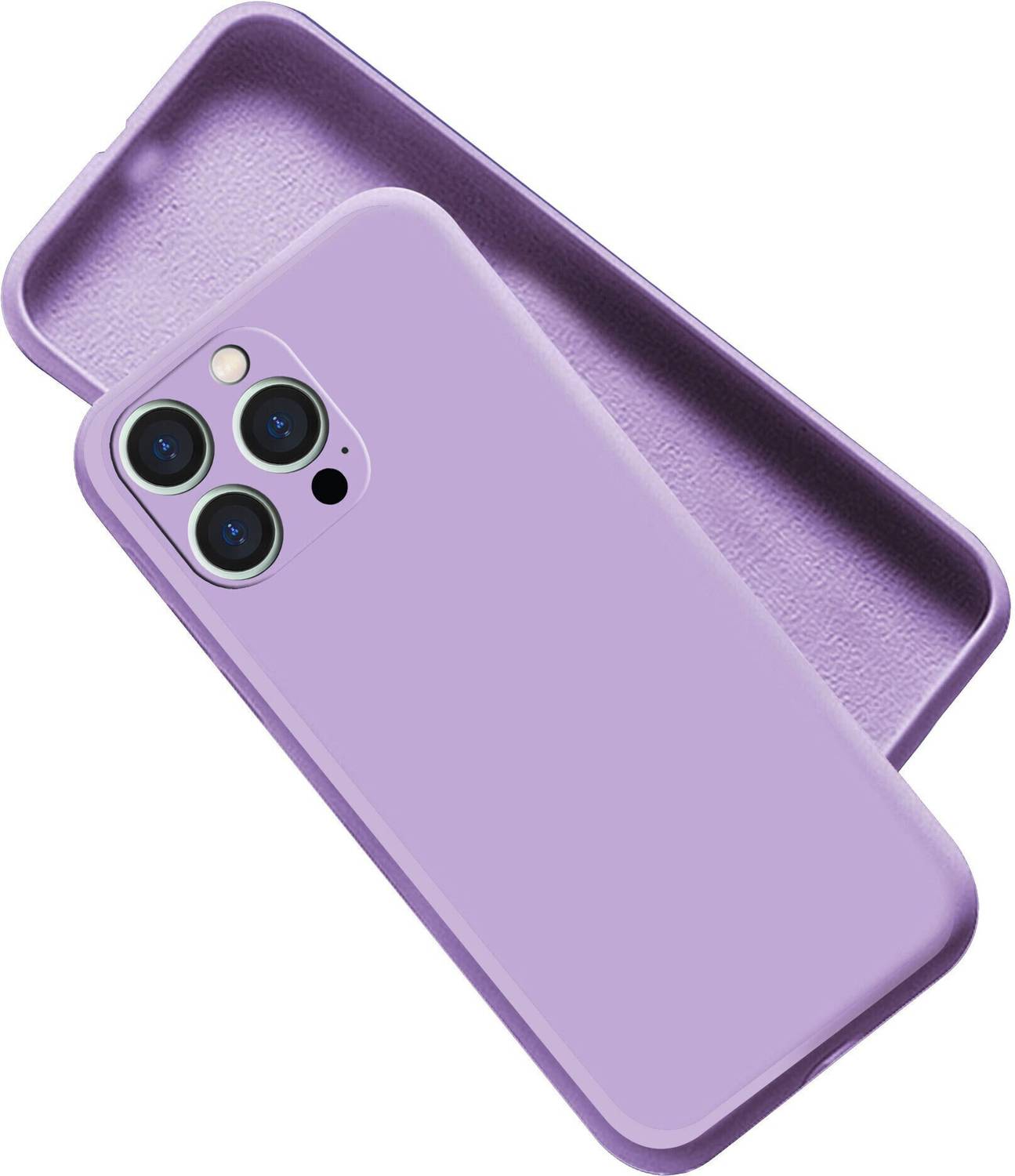 Artistque Back Cover for Apple iPhone 13 Pro Max