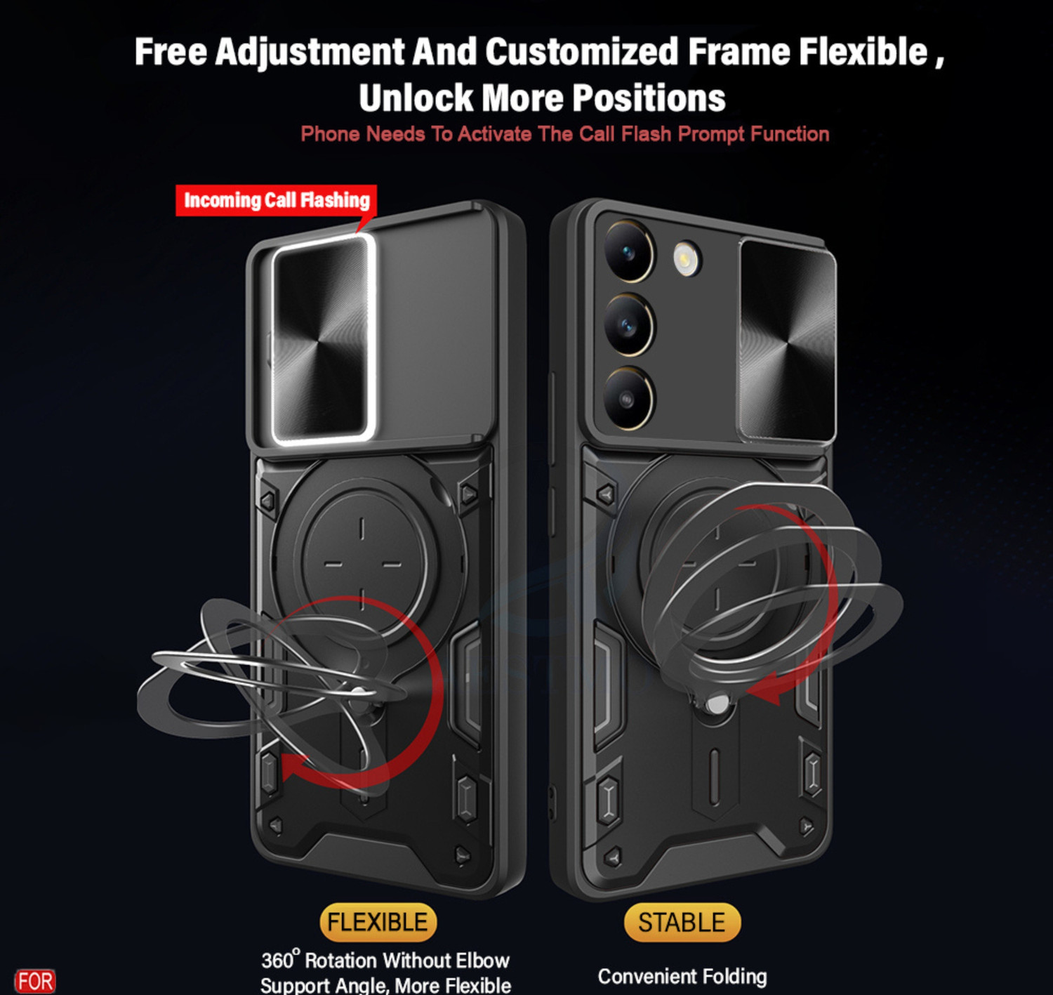 Image of Fablue Back Cover for realme P3x 5G
