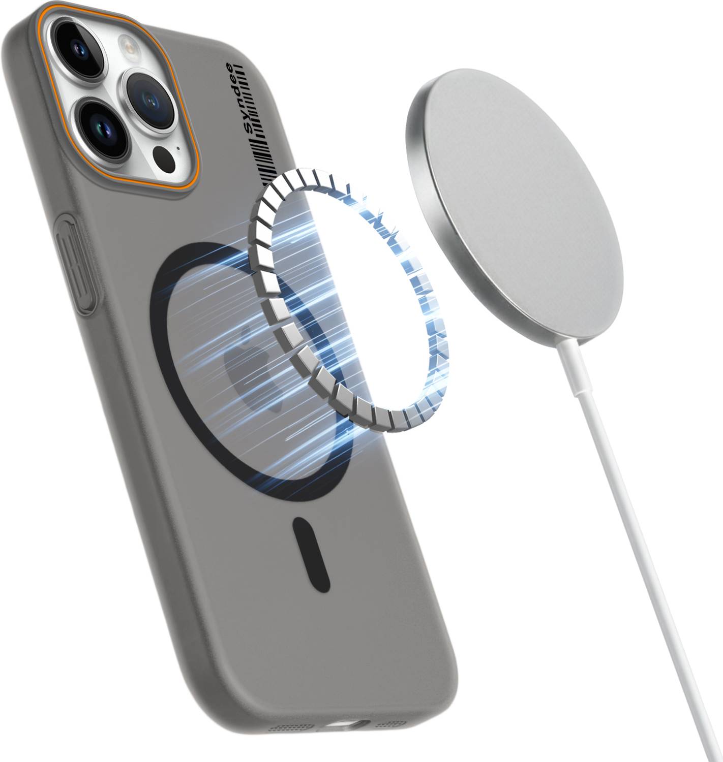 Mr. Case for iPhone 13 Pro Max - Image 2