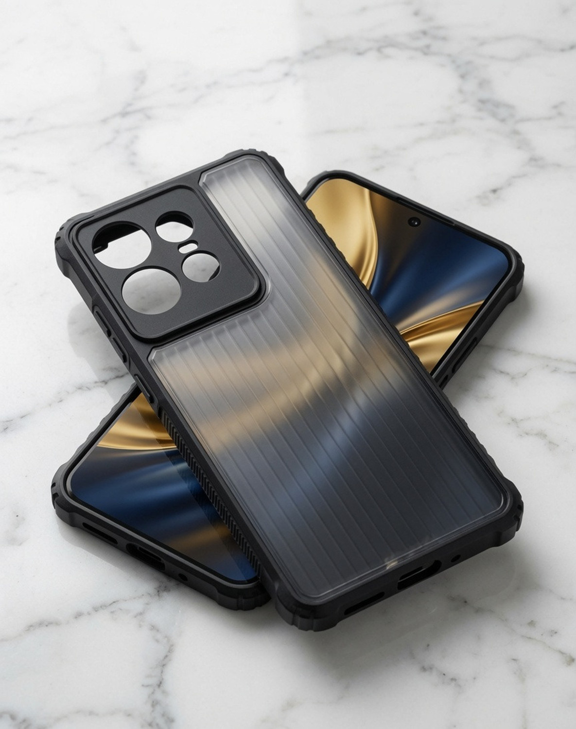 Image of Wellpoint Back Cover for MOTOROLA Moto Edge 50 Pro