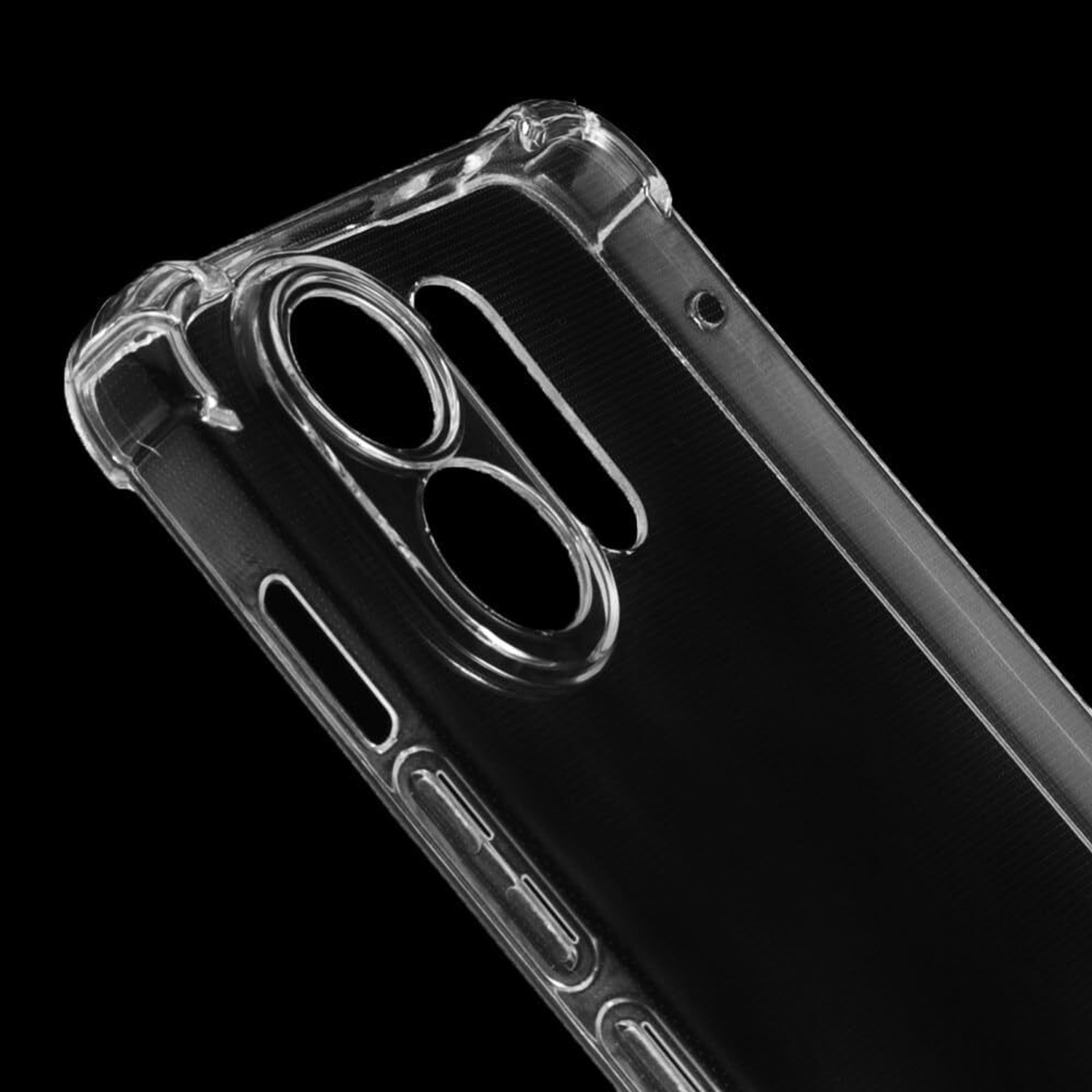 Image of CLOYAAR Back Cover for Oppo K13 Turbo Pro 5G