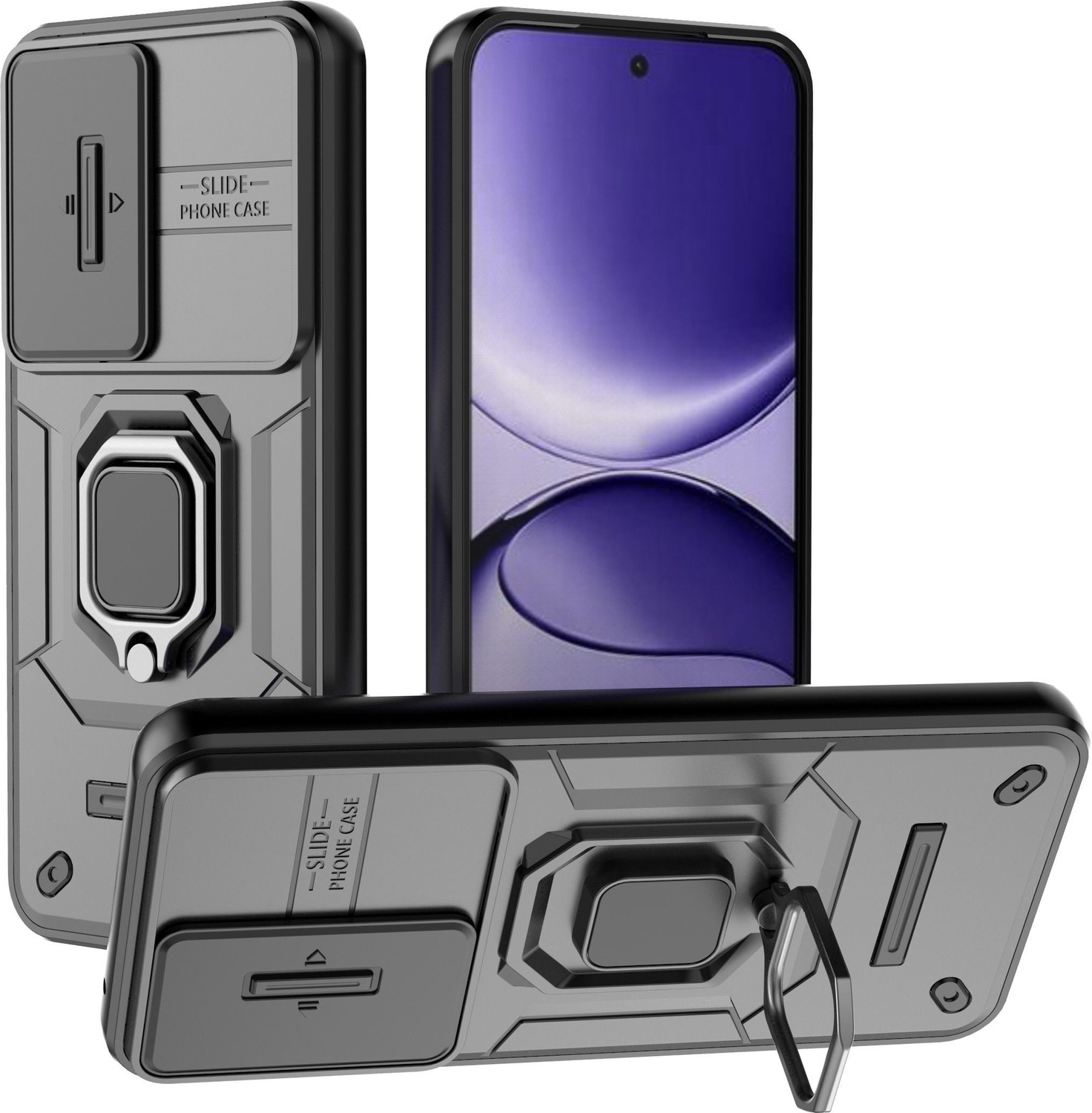 Image of Kypo Back Cover for Poco F7 5G