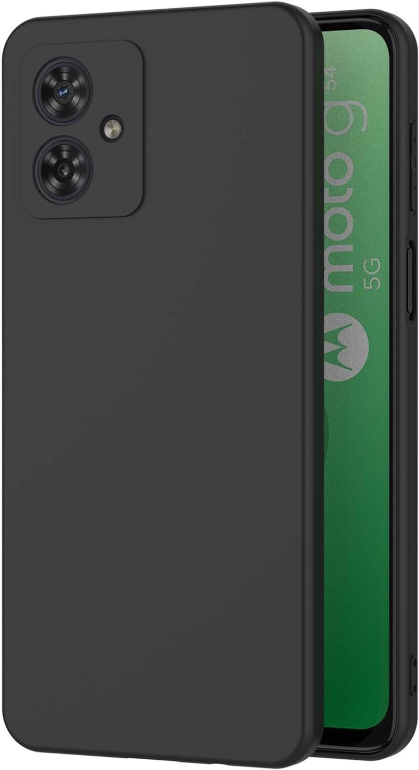 CLOVYR Back Cover for Motorola Moto G54 5G/G64 5G