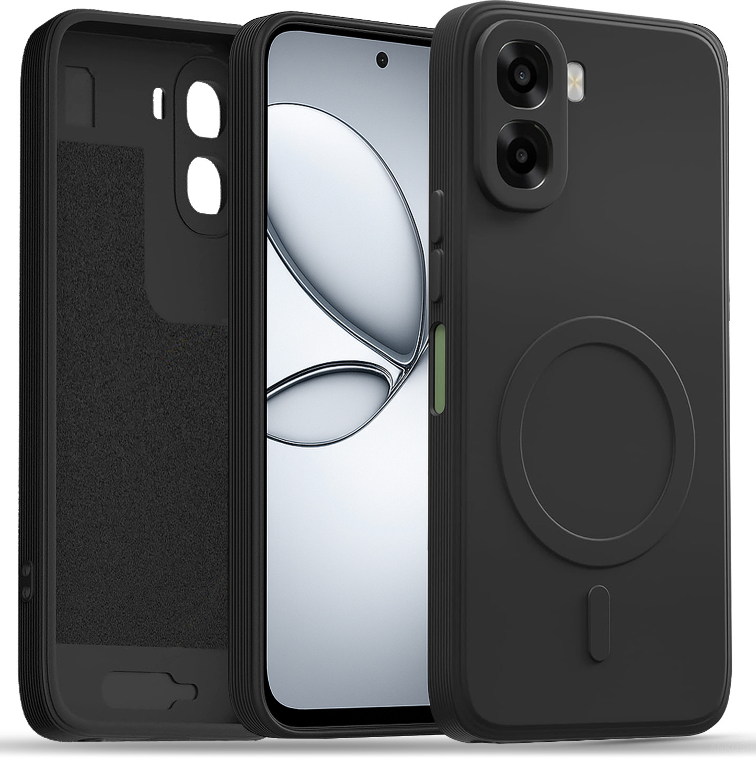 Image of GLOBAL NOMAD Back Cover for OPPO K14x 5G