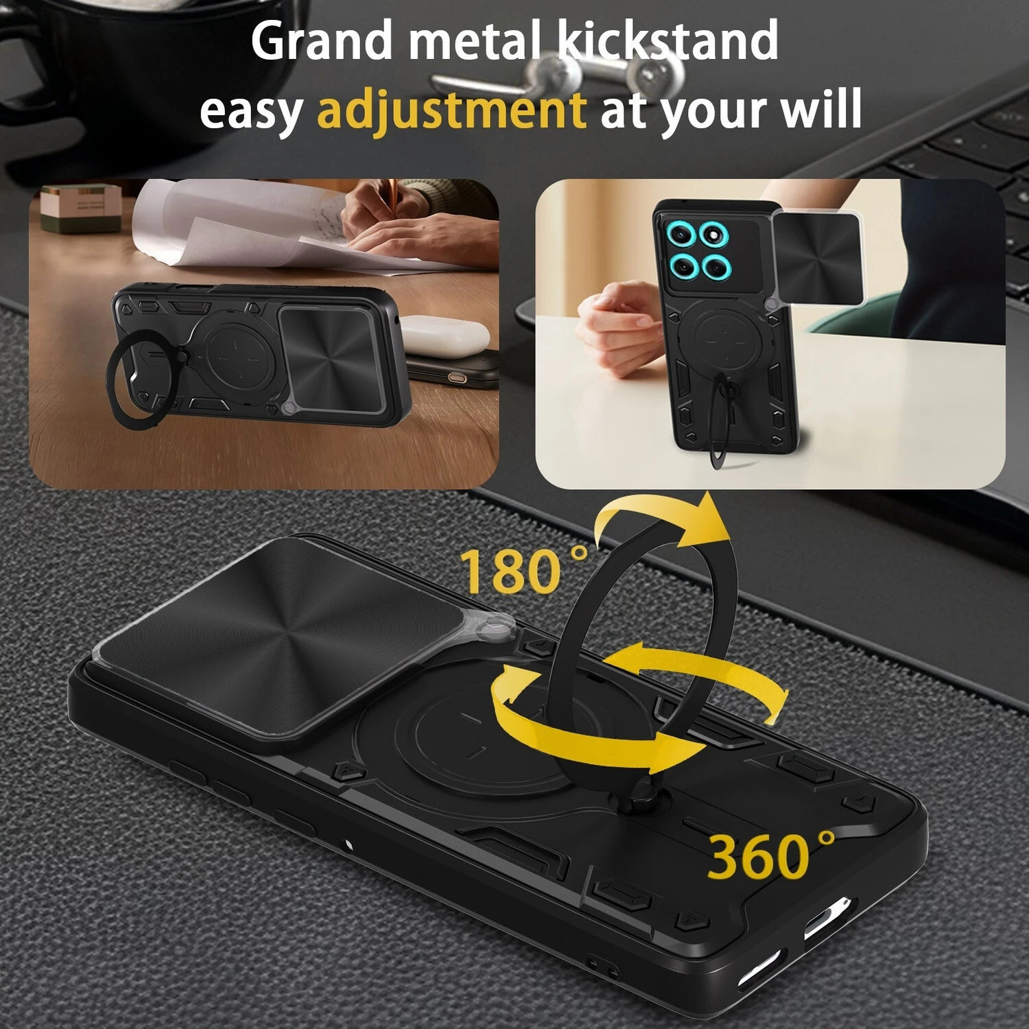 Image of Fablue Back Cover for MOTOROLA Edge 60 Fusion 5G