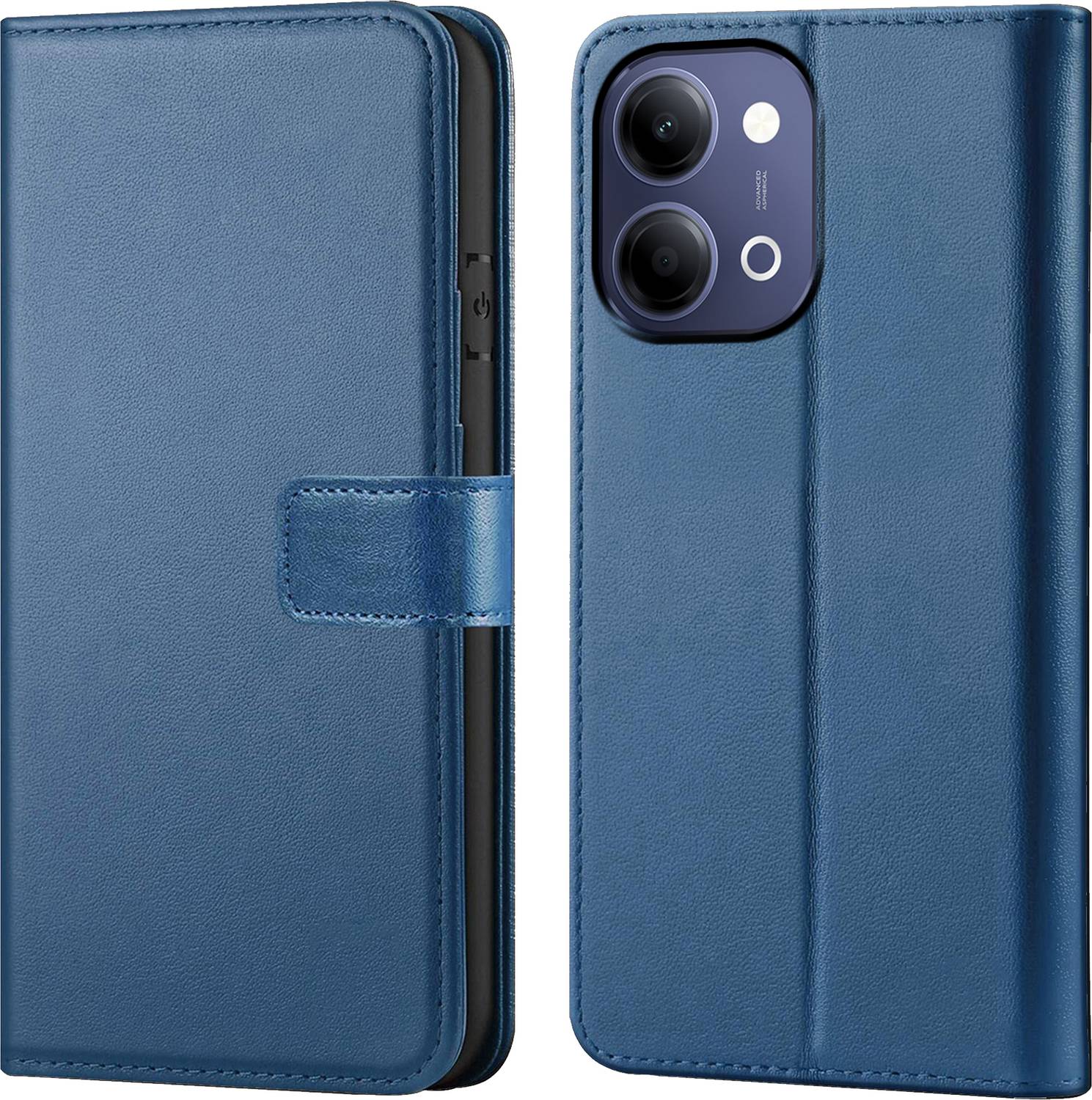 Forego Flip Cover for Vivo Y11 5G