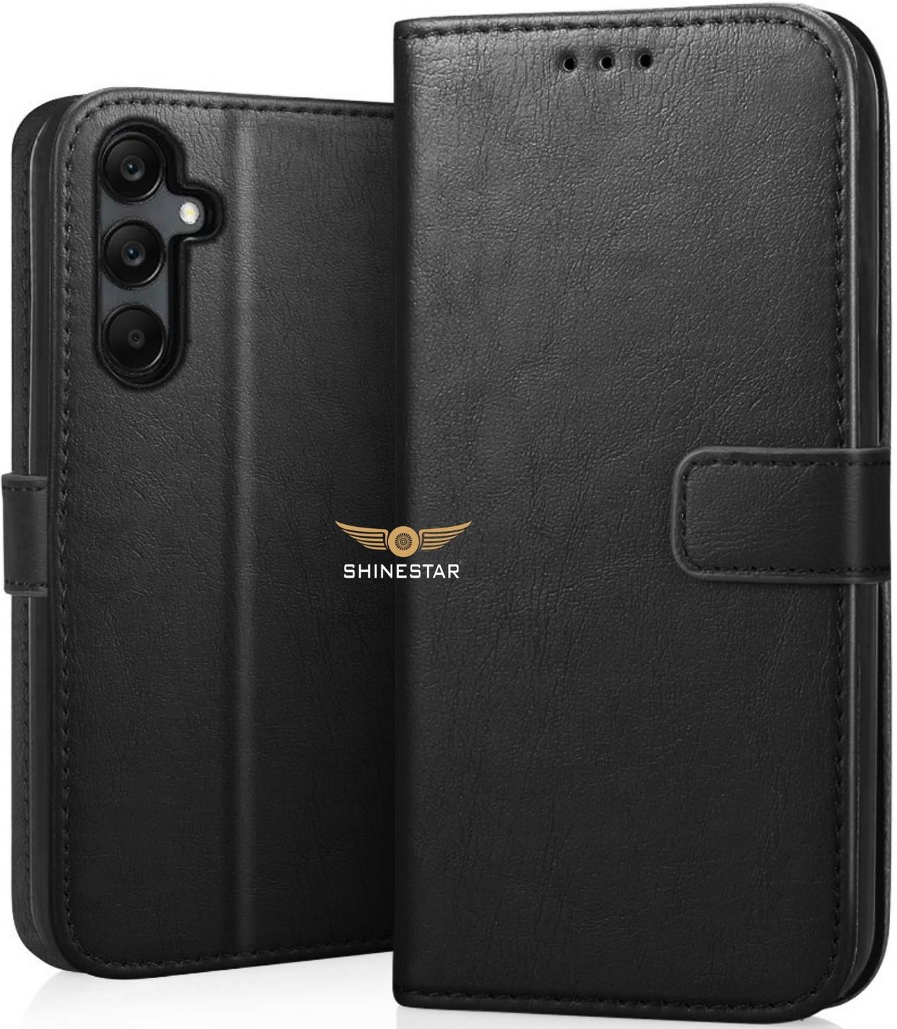 SHINESTAR Back Cover for Samsung Galaxy F15 5G