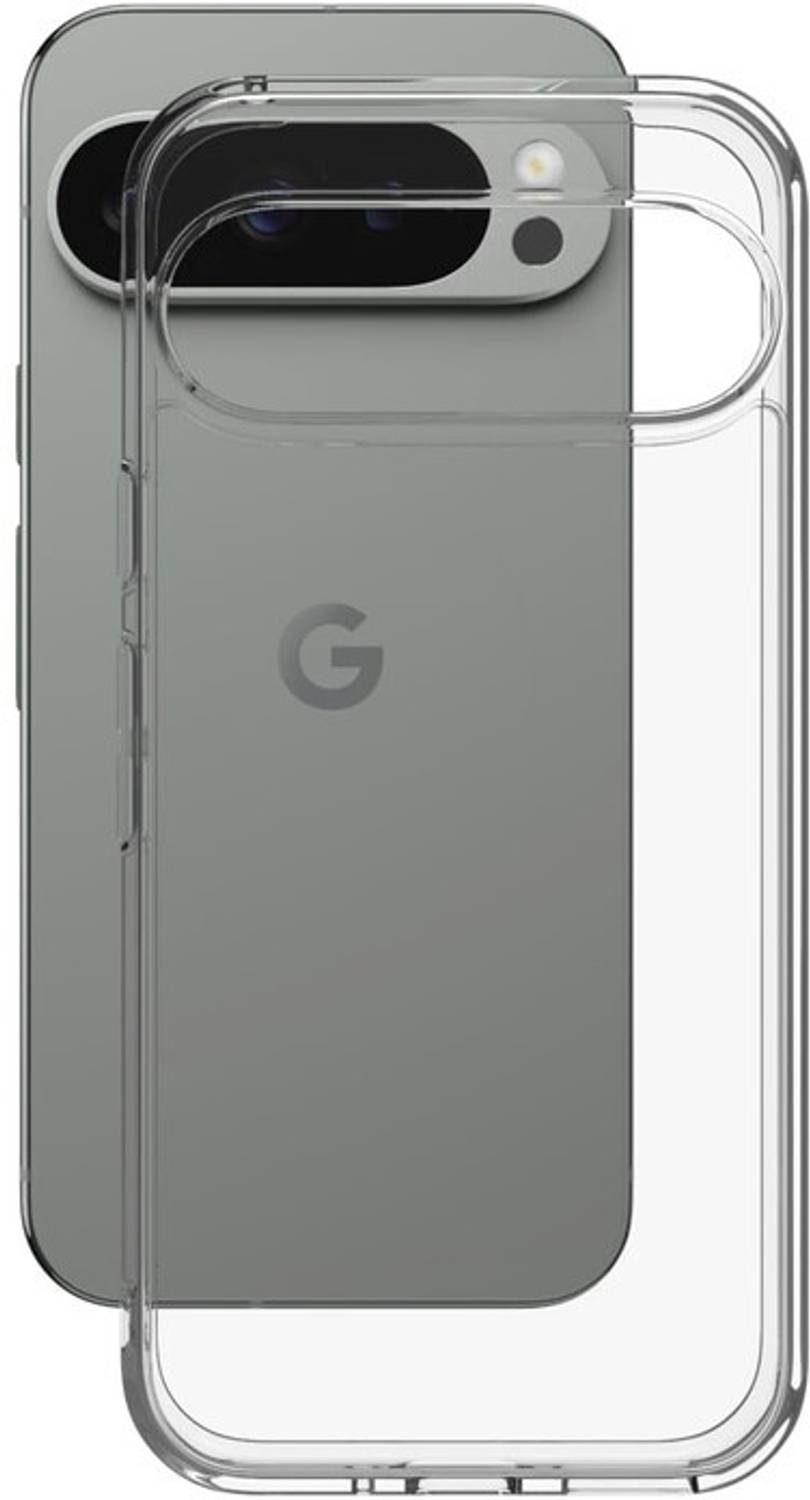 Bodoma Back Cover for Google Pixel 9 Pro