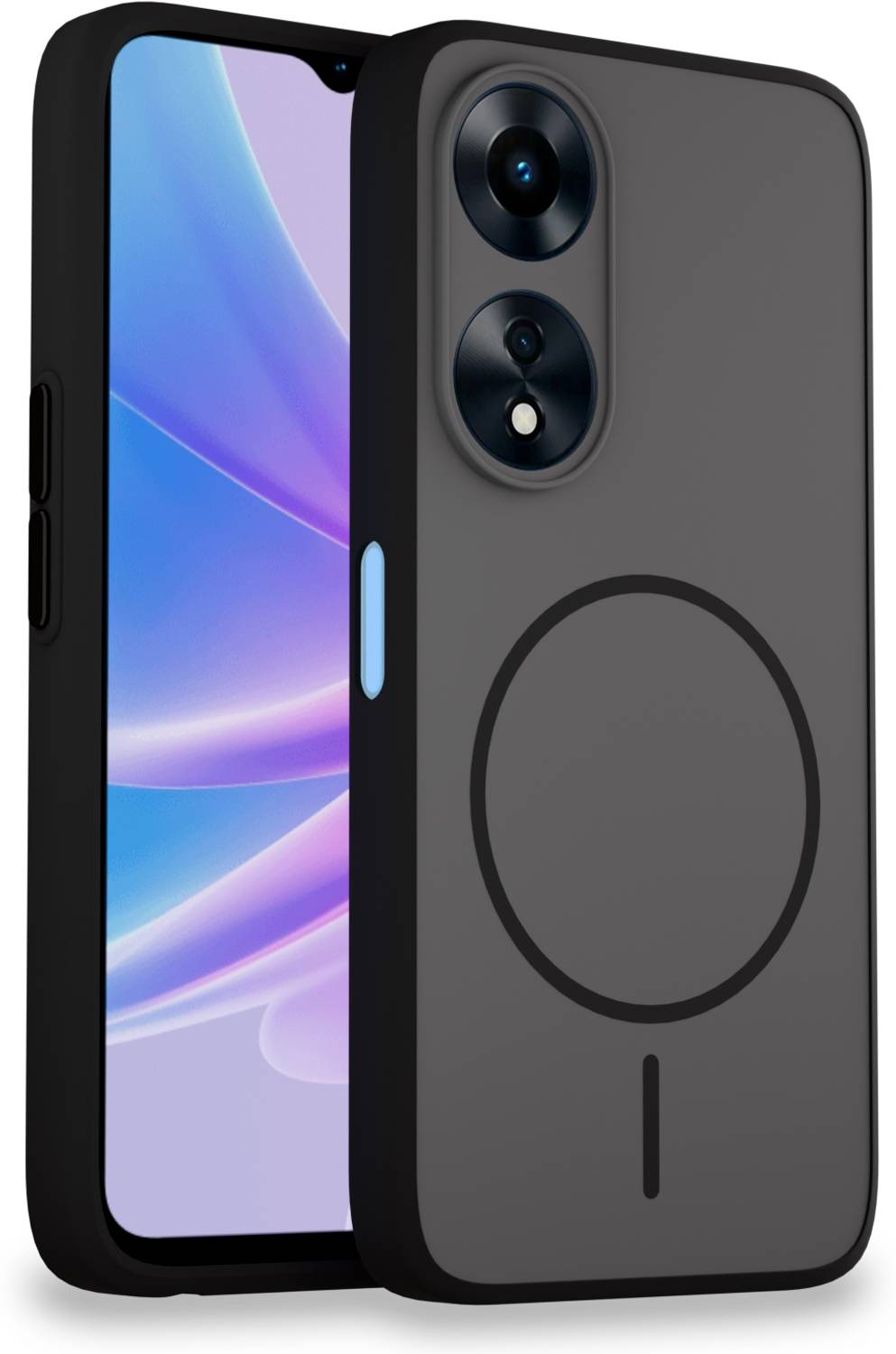 KartV Oppo A78 5G - Image 1