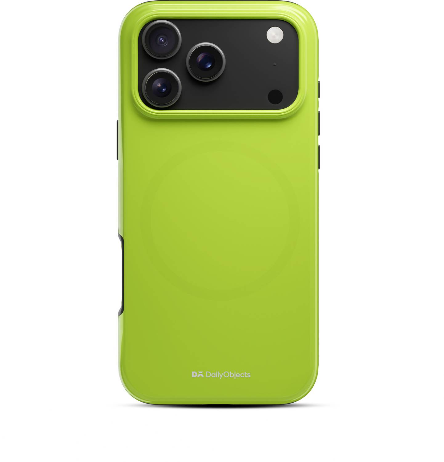 DailyObjects Back Cover for iPhone 17 Pro Max - DailyObjects