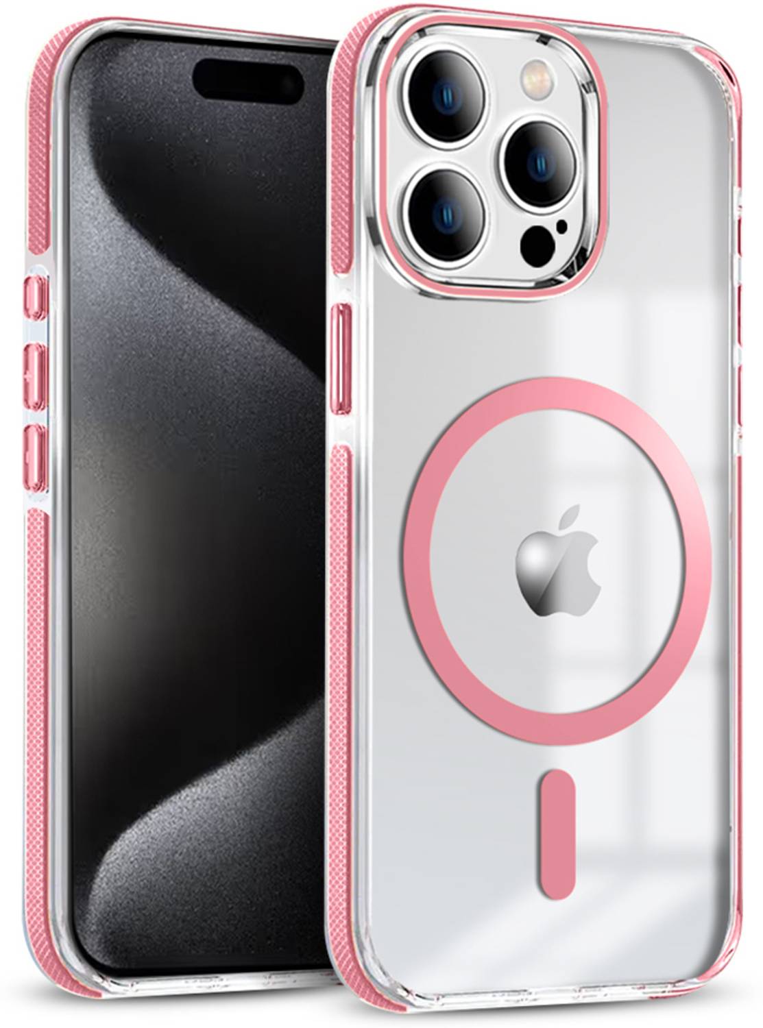 Mintzz Back Cover for Apple Iphone 13 Pro Max - Mintzz : Flipkart.com
