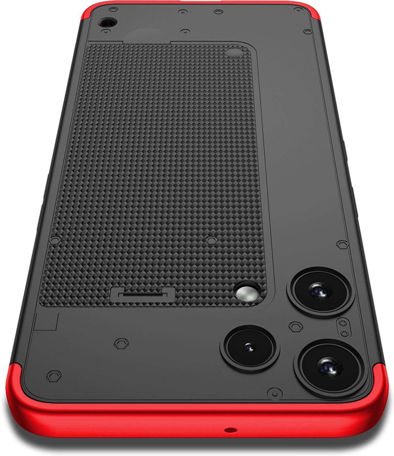 KWINE Nothing Phone 3A Lite 5G - Image 2