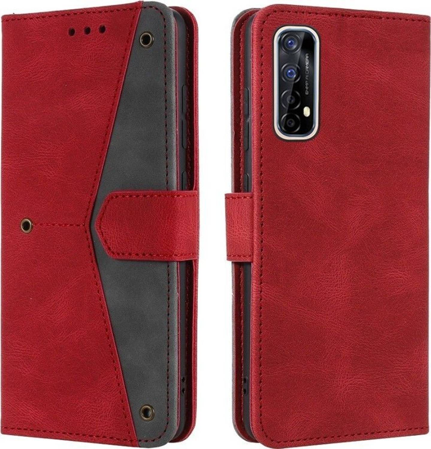 Aleppo Back Cover for Realme Narzo 20 Pro