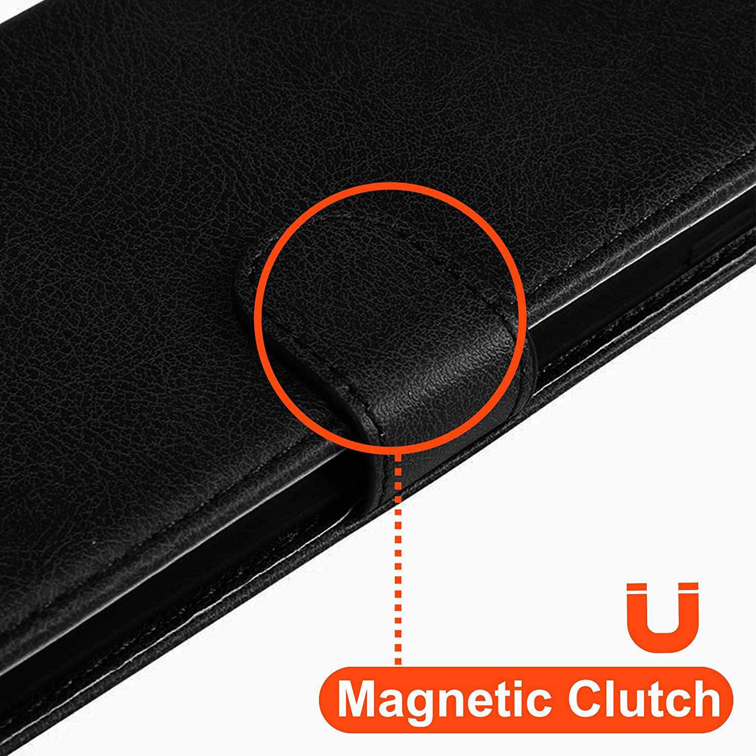 Image of SMARTPOCKET Back Cover for Tecno Camon i2