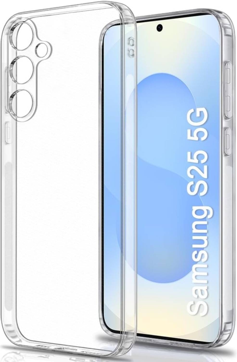 arrise Back Cover for Samsung galaxy S25