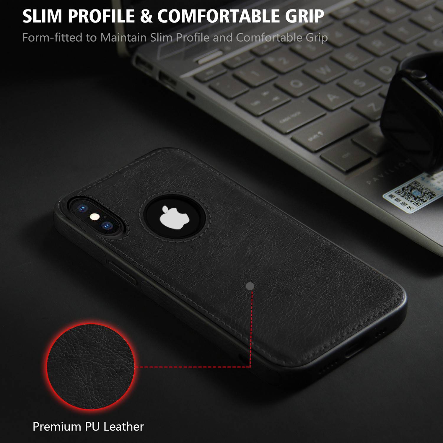 Pikkme Apple iPhone X, XS - Image 2
