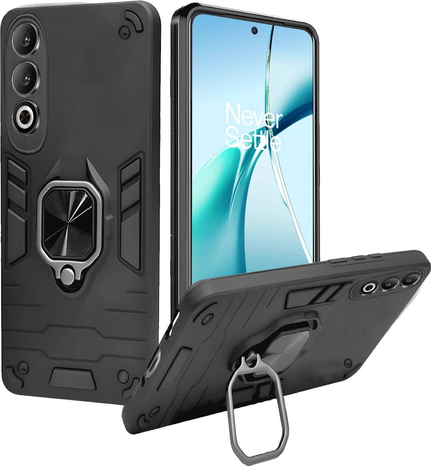 Artistque Back Cover for OnePlus Nord Ce 4 5G