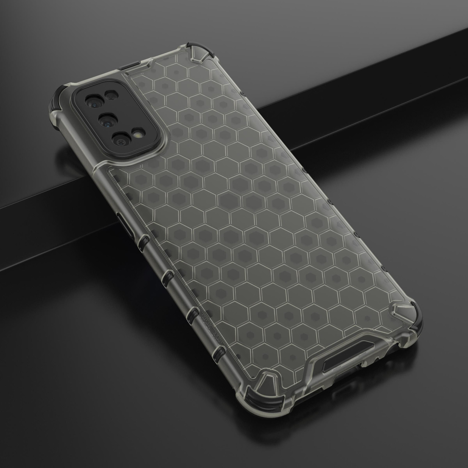 Image of Gorilion Back Cover for Realme 7 Pro