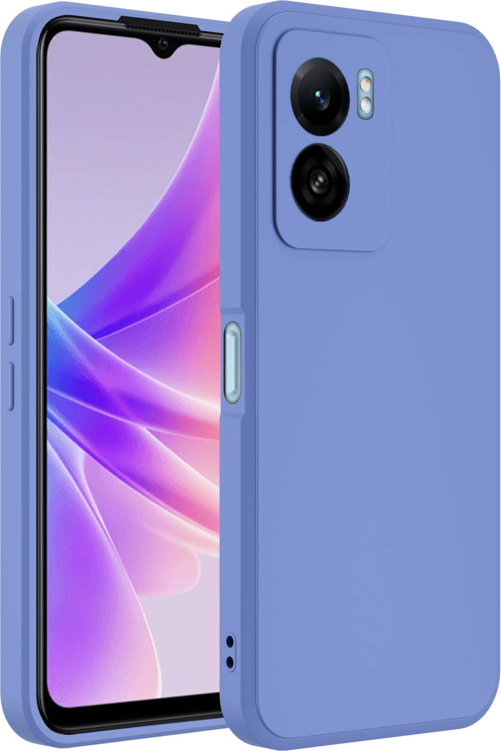 Artistque Back Cover for Oppo K10 5G