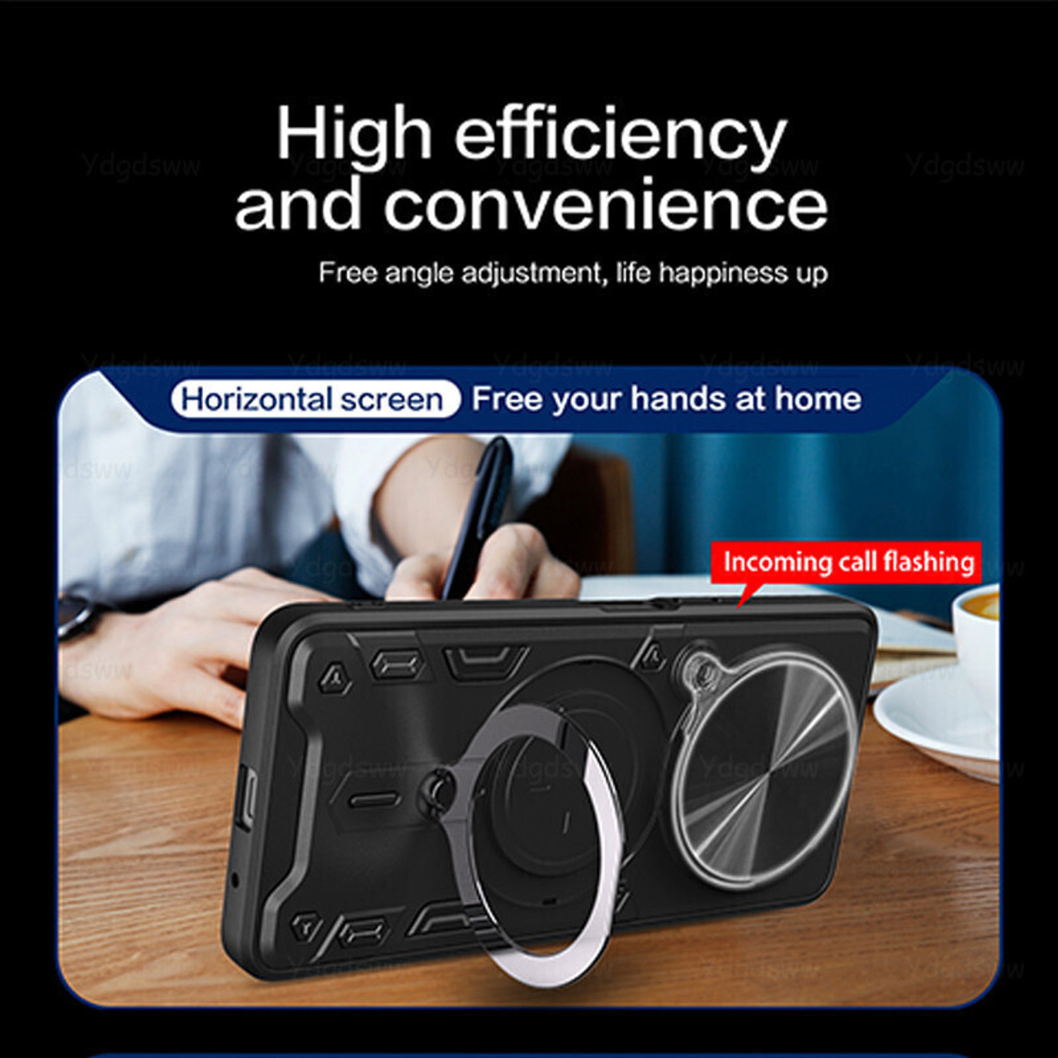 Image of Flipkart SmartBuy Back Cover for POCO C75 5G